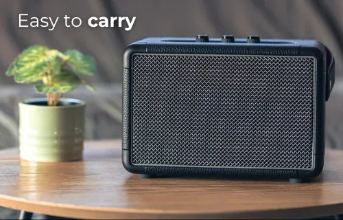 INNOV COMPACT II Portable speaker