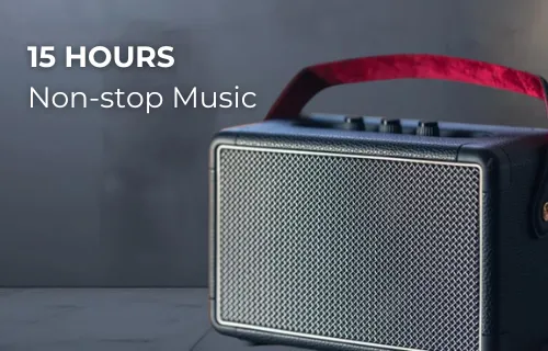 INNOV COMPACT II Portable speaker